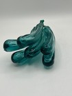 Vintage Mid-century Modern  mcm  Collections Or As Decorative Art Glass Bananas