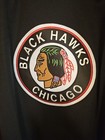 Men s Adidas Chicago Blackhawks Nhl Red Home Authentic Jersey Sz 52  Nwt  180