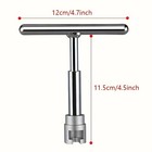 Car Dent Repair Tool Kit - Puller Set For Auto Body Dent Removal