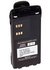Battery Compatible With Motorola Hnn4001a Two Way Radio 7 2v 2500mah Ni-mh