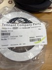 Lot Of 7 600156 Top Vacuum Gaskets Gasket Top Vac Commercial Cleaner Nos