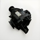 Bmw Rear Differential 3 Series 4 44 Final Drive X3 3310 7567993 Awd 107k