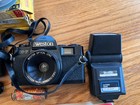 Vintage 8mm Mystery Film Estate Lot Unviewed Kodak Reels Cameras Slides Untested