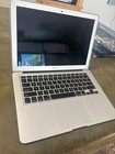 Apple Macbook Air 13   2017 1 8ghz  I5 8gb Ram 128gb Ssd A1466 Macos Monterey