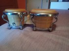 Lp Latin Percussion Mini Tunable Bongos  
