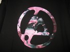 Linkin Park Tee Shirt Xl Ss 2024-25 From Zero World Tour 2 Sided