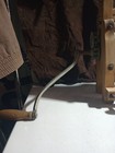 Hand Cranked Clothing Wringer