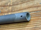 New Iscar Mm Grt-120c-t08 12mm Solid Carbide Coolant Multi-master T08 2801081