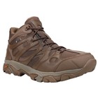 Hi-tec Ht Ravus Mid Wp Lace Up Hiking  Mens Brown Casual Boots Ch80007m-e