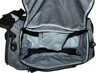 Under Armour Storm Undeniable 3 0  Ua Gym Duffle Bag Medium 21  Gray black  Nwot