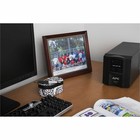 Apc Smart-ups  Line Interactive  750va  Tower  120v  6x Nema 5-15r Outlets  Smar
