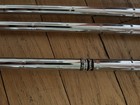 1965 Spalding - Top Flite Professional Iron Set 2-9   Wedge