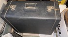 Cordovox Black Electric Accordion Excellent Condition   