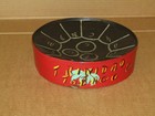 Trinidad   Tobago Steel Drum 11 1 4   no Sticks 
