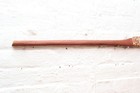 Early Australian Aboriginal Spear Thrower Groote Eylandt Painted Decoration