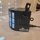 Chauvet Dj Mini Kinta Irc Rgbw Led Party stage Effect Light