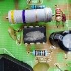 Power Supply Board Psu Switch For Soundcraft Mfx Efx Series Mixer 5v 15v -15 48v