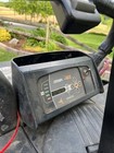 Crown Pe-4500 Walkie rider Electric Pallet Jack 1 619 Hours
