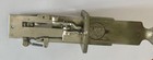Abt 5 Cent Coin Slot Vending Machine Chute Antique Usa