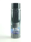 Matrix Professional Match Grade  invisible  6mm Airsoft Bbs - 2000 Rds - 0 20g