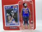 Mf Doom - Super Villain - Metalface Collectible- Super7 Reaction Figure-