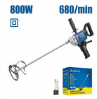 Dong Cheng Electric Mixer Dqu160 220v 