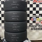 562-4 Usdrrt Hooiser Dot Road Race Tire 205 50-zr15  Sm7 5