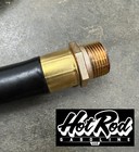 8 Ft Brass 3 4  End Gas Pump Hose - Gas Pump Parts