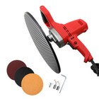 Electric Concrete Trowel Machine Mortar Trowel Wall Plaster Smoothing Machine