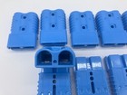 Sb175 Anderson Housing  Blue  175 Amp  600v  10 Pack