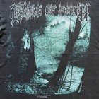 Cradle Of Filth Tee L T-shirt Men Vintage Rare Collaboration Model Limited Editi