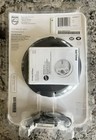 New Philips Ax2420 17 Jogproof Portable Cd Player W  Fm Tuner Headphones Sealed