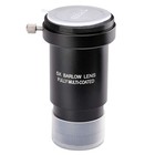 1 25-inch 5x Barlow Lens   Moon Filter Kit-for Telescope Eyepieces