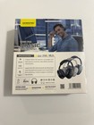 Wireless Iphone Bluetooth Headphones Noise Cancelling Stereo Earphones Headset