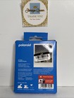 Polaroid Originals Black   White Instant Film For 600 Cameras  8 Exposures 