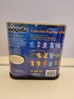 2003 Neopets Collectible Figurine 3 Pack Exclusive Cloud Paintbrush - New Sealed