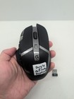 Logitech G602 Wireless Gaming Mouse 11 Programmable Buttons Usb Dongle For Parts