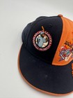 Fitted Negro Leagues Baseball Museum Headgear Wool Hat 1920-1960 Size  7 1 4