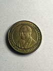 1994 Tanzania 100 Shilingi Coin Uncirculated