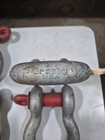 Crosby 17 Ton Shackle