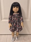 American Girl Ivy Ling Doll  please Read 