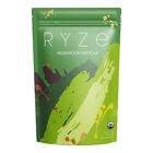 Us-ryze Organic Mushroom Matcha 1-3 Pack With Spoon 60 Servings Free Shipping