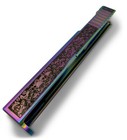 Glock 19 Custom Engraved Slide     Skulls   Roses   Holographic Rmr Cut   Usa Made