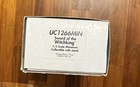United Cutlery Lord Of The Rings Sword Of The Witchking 1 5 Sword Uc1266min
