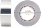 Aluminum Foil Tape 2in X 165ft Heat Resistant Waterproof Insulation Home Repair