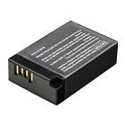 Kastar Lp-e17h Pro Battery Charger For Canon Lp-e17 Lp-e17h  9967b02 Battery