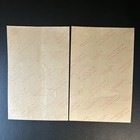  2  Bulldog Stickers W backing-mining Company