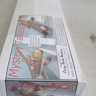 Balsa Usa Mystery Tailless Airplane Unassembled Model Kit  boxed 