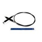 Polaris Shift Cable  from 11 14 2022   Genuine Oem Part 7083010  Qty 1