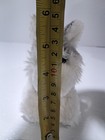 Ganz Webkinz Hm120 Gray   White Husky 7  Plush Stuffed Animal 